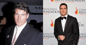 Christopher Reeve’s Son Could Be a Carbon Copy of His ‘Superman’ Dad