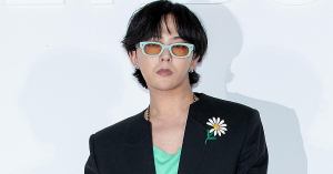 Latest Update on G-Dragon’s Legal Issues