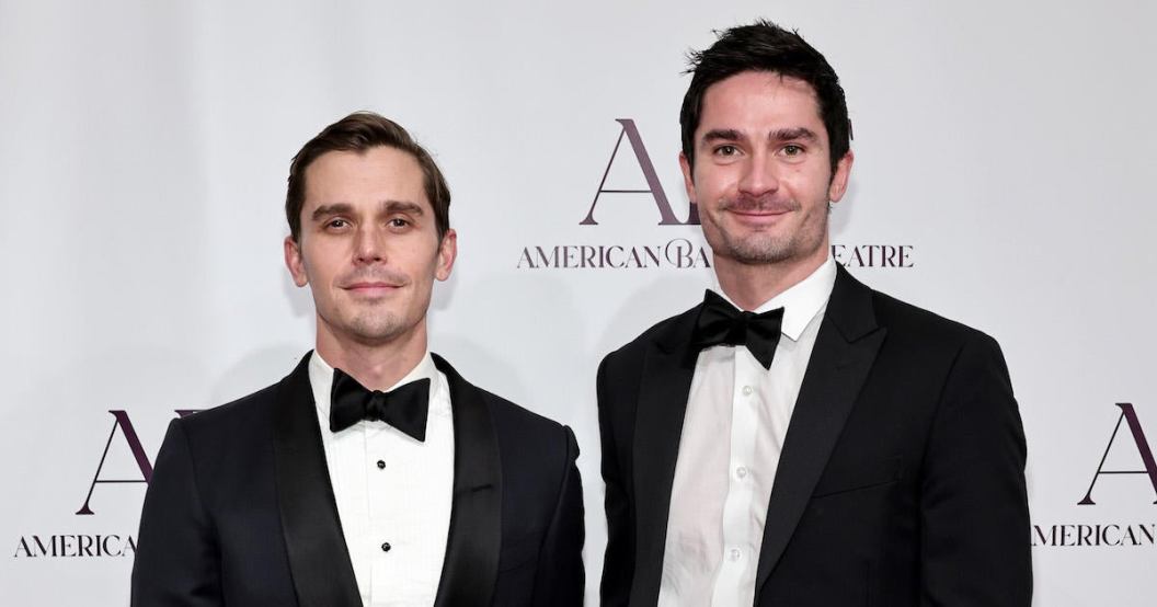 American Ballet Theatre Fall Gala - Arrivals