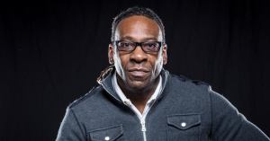 Booker T Brands ’90s WWE Superstar as ‘Lying, Lowdown Piece of You-Know-What’