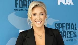 Savannah Chrisley Makes Robert Shiver Romance Official With Instagram Photos