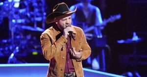 ‘The Voice’ Singer Tom Nitti Reveals ‘Personal Reasons’ Why He Unexpectedly Left the Show