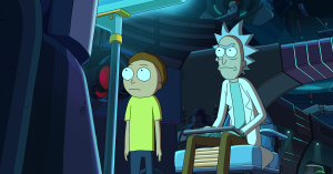 ‘Rick and Morty’ Season 7 DVD Release Date Revealed