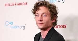 ‘The Bear’ Star Jeremy Allen White Reveals He Missed Out on a ‘Marvel-y Movie’