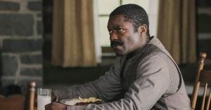 ‘Lawmen: Bass Reeves’: Jennie Has Heated Confrontation With Bass (Exclusive Clip)