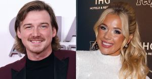 Those Morgan Wallen and Megan Moroney Dating Rumors, Explained