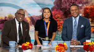 Al Roker Reacts to Craig Melvin’s Odd ‘Today’ Show Remark