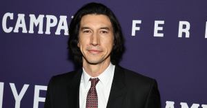 Adam Driver Doesn’t Hold Back Against Fan Who Critiques ‘Ferrari’ Movie to His Face