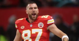 Travis Kelce ‘Upset and Pissed’ Over Contract Hoax That Claimed Taylor Swift Romance Was Staged