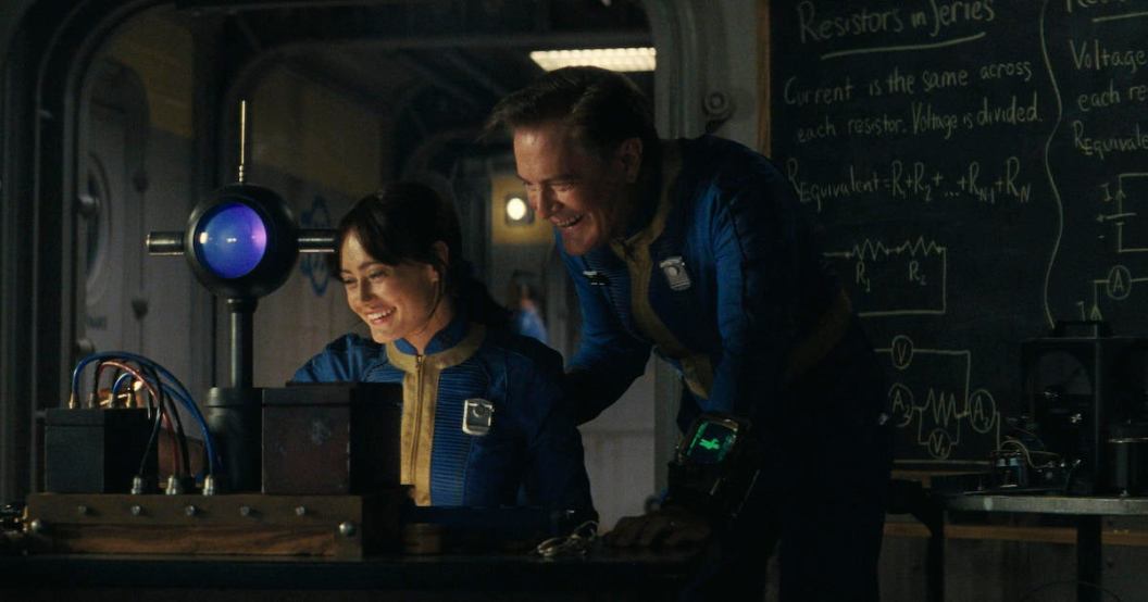 Fallout - First Look