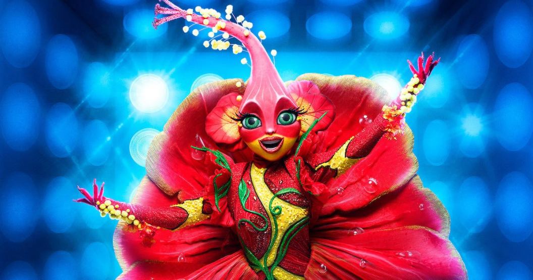 FOX's "The Masked Singer" - Season Ten