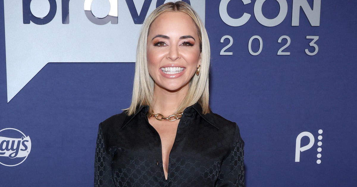 'RHOM's Dr. Nicole Martin Reveals the Adorable Way She Announced Her