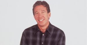 Tim Allen Hints at Potential ‘Home Improvement’ Revival