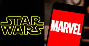 ‘Star Wars’ Star Shoots Down Marvel Studios Rumors