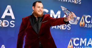 Luke Combs Addresses Lawsuit Against Fan: ‘Makes Me Absolutely Sick’