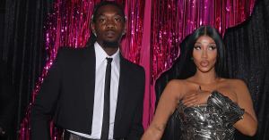 Cardi B and Offset Spark Breakup Rumors on Social Media