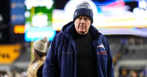 New England Patriots Reportedly Parting Ways With Coach Bill Belichick in 2024