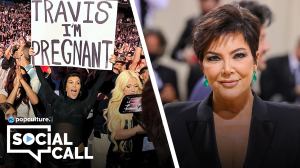 ‘The Kardashians’ Season 4 Finale Recap: Kris Jenner ‘Wasn’t Happy’ With Kourtney Kardashian’s Pregnancy Reveal