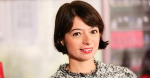 ‘Big Bang Theory’ Star Kate Micucci Reveals Cancer Diagnosis