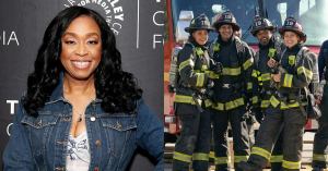 Shonda Rhimes Addresses ‘Station 19’ Cancellation at ABC