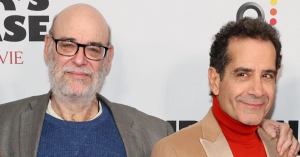 ‘Mr. Monk’s Last Case’: Tony Shalhoub and Andy Breckman Detail Reviving Monk for New Movie (Exclusive)