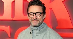 Hugh Jackman Allegedly Starts Romance With Married Co-Star