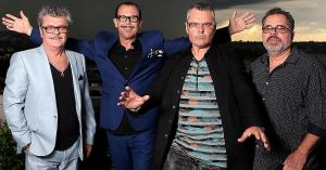 INXS Rock Legend Suffers Major Legal Loss in Wake of Career-Ending Injury