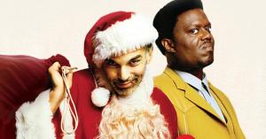 Christmas Movies to Watch Without the Kids