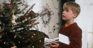 ‘Home Alone’ House’s Christmas Decorations Are Making Fans Question Everything