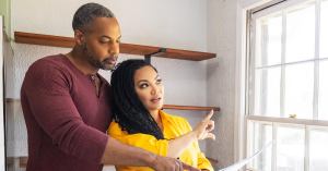 ‘Married to Real Estate’: Egypt Sherrod and Mike Jackson Taking on Bigger Projects With Higher Stakes in New Season (Exclusive)