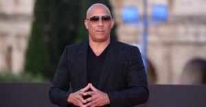 Vin Diesel Accused of Sexual Assault by Former Assistant