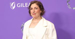 Major Details Leak About Mayim Bialik’s ‘Jeopardy!’ Firing