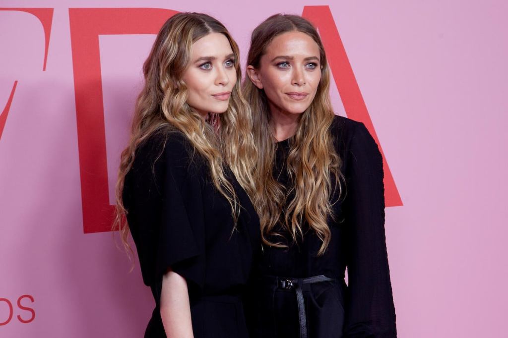 CFDA Fashion Awards, Winners Walk, Brooklyn Museum, New York, USA – 03 Jun 2019