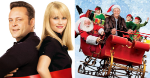 Why ‘Four Christmases’ and ‘Fred Claus’ Aren’t on Netflix for Christmas 2023