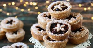 Pies Recalled Amidst Holiday Celebrations