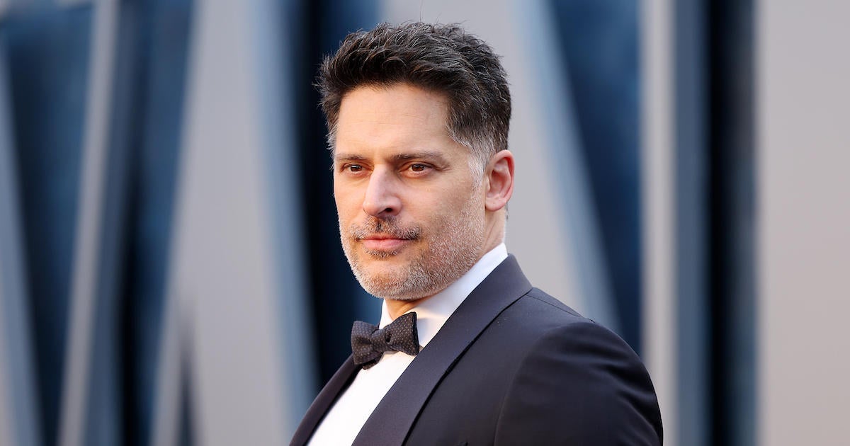 Joe Manganiello Gets Engaged 2 Years After Sofía Vergara Divorce
