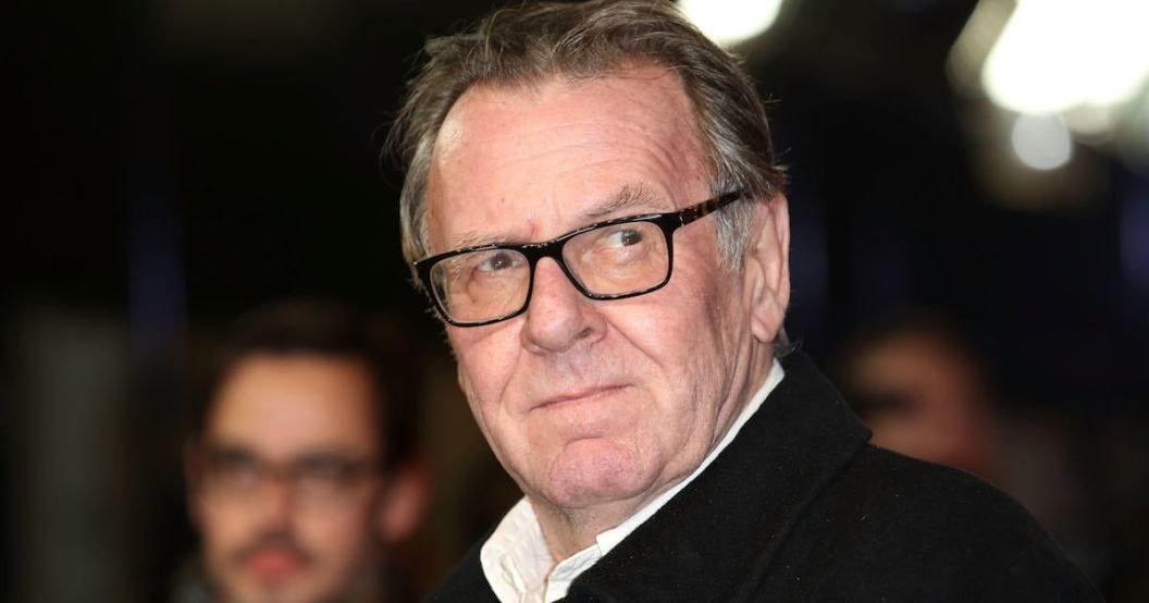 "Selma" - European Premiere - Red Carpet Arrivals