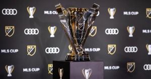 2023 MLS Cup Final: Time, Channel and How to Watch LAFC vs. Columbus Crew