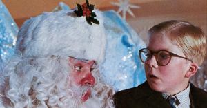 Peek Inside the ‘Christmas Story’-Inspired Bar You Can Visit This Holiday Season