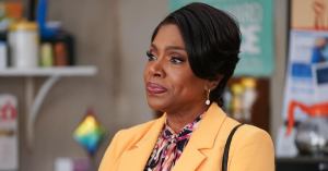 ‘Abbott Elementary’ Star Sheryl Lee Ralph Addresses Rumors About Her Marriage