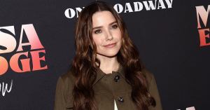 Sophia Bush Thought She ‘Was Going to Die’ Due to Scary Long COVID Symptoms