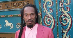 ‘Peaky Blinders’ Favorite Dead: Benjamin Zephaniah Was 65