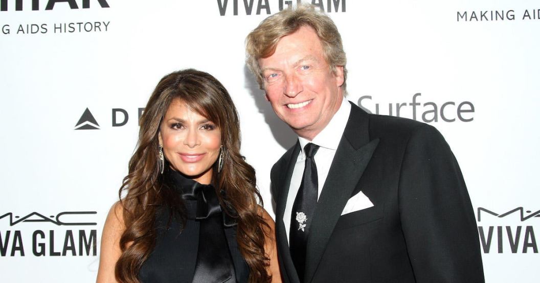 amfAR Inspiration Gala Los Angeles - Arrivals