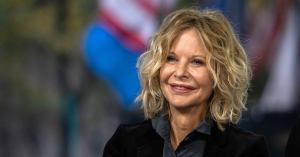 Meg Ryan Fuming at Dennis Quaid Amidst Their Son Jack’s Success, Report Claims