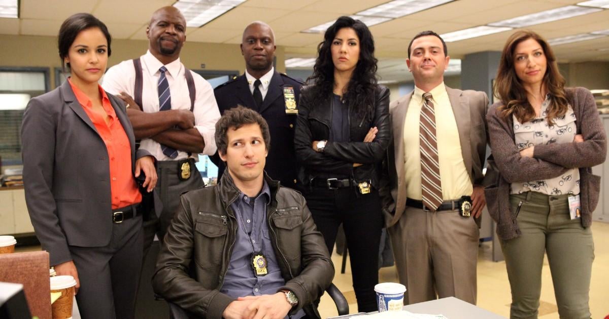 The ‘Brooklyn Nine-Nine’ Thanksgiving Episode Guide