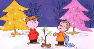 How to Watch the Charlie Brown Holiday Specials for Free This Year