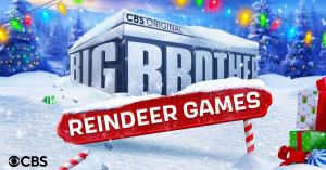 ‘Big Brother’ Announces ‘Reindeer Games’ Cast