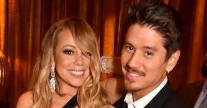 Mariah Carey and Bryan Tanaka Breakup Confirmed After 7 ‘Extraordinary Years’