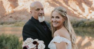 ‘Sister Wives’ Star Christine Brown Explains Why She Didn’t Invite Meri or Robyn to Her Wedding