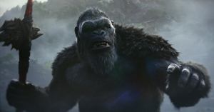 Epic ‘Godzilla x Kong: The New Empire’ Photos Revealed